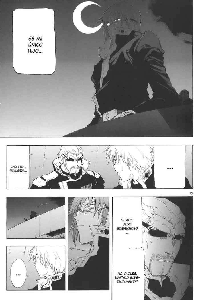 Capitulo 17 page 16