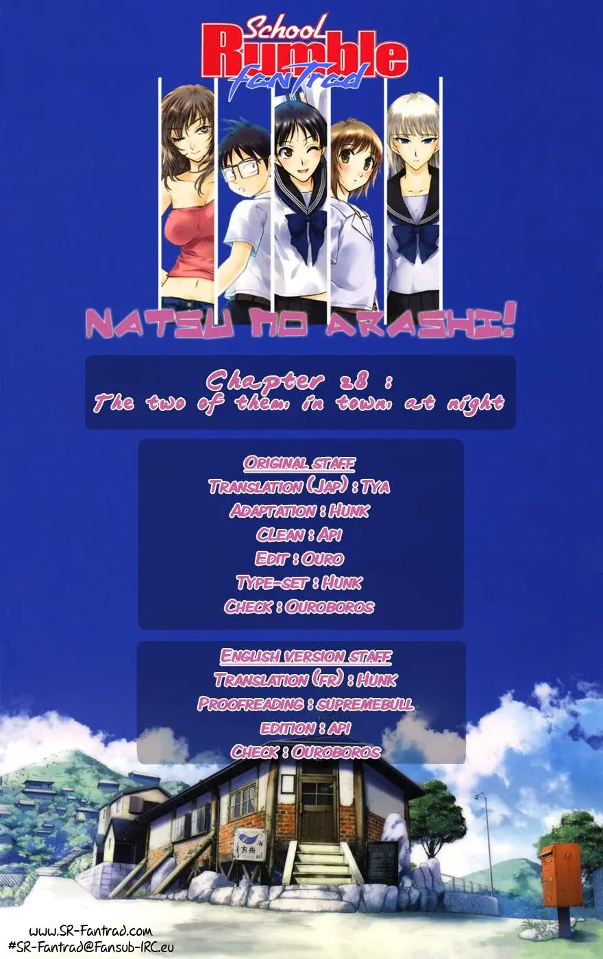 Capitulo 28 page 31