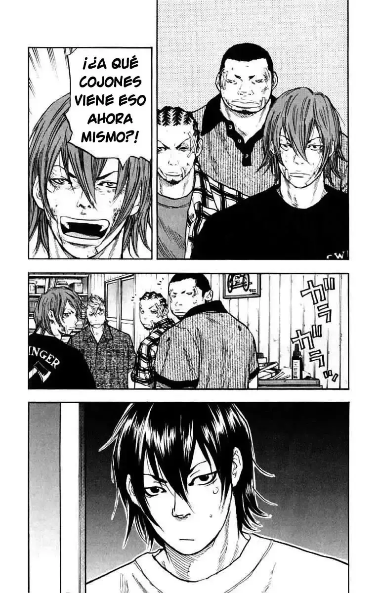 Capitulo 34 page 17
