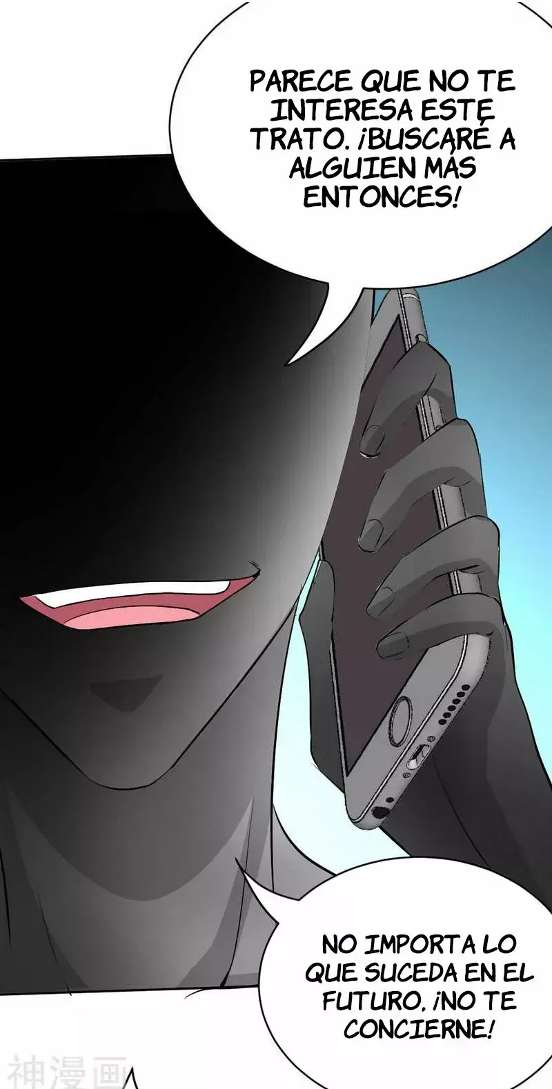 Capitulo 72 page 36