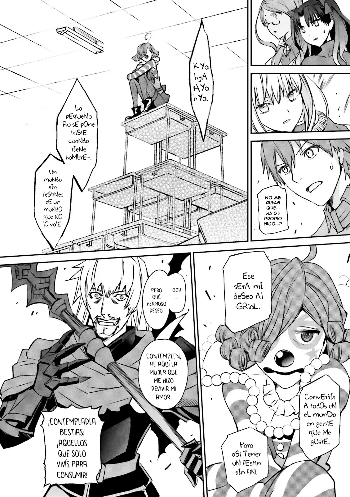 Capitulo 17 page 10