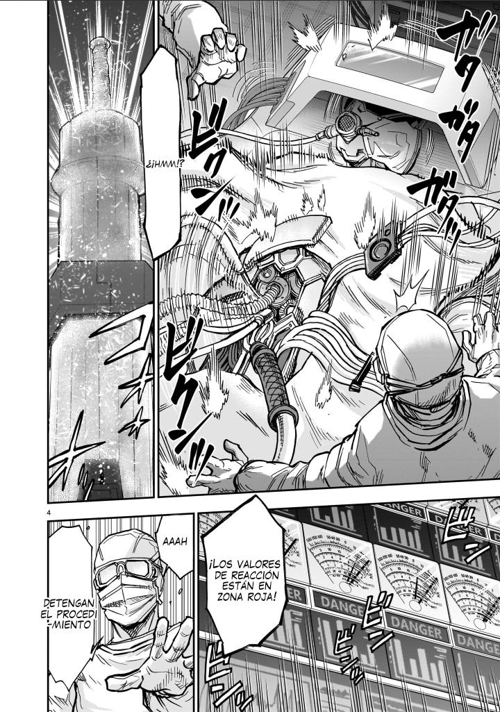 Capitulo 136 page 3