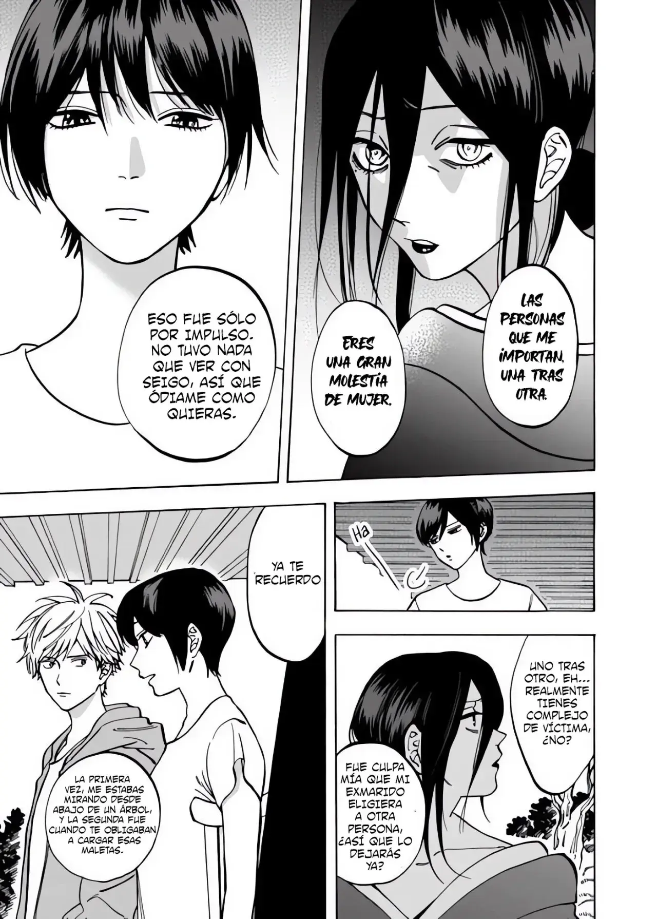 Capitulo 60 page 19