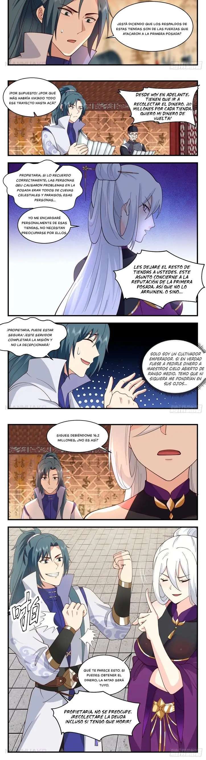 Capitulo 2619 page 6