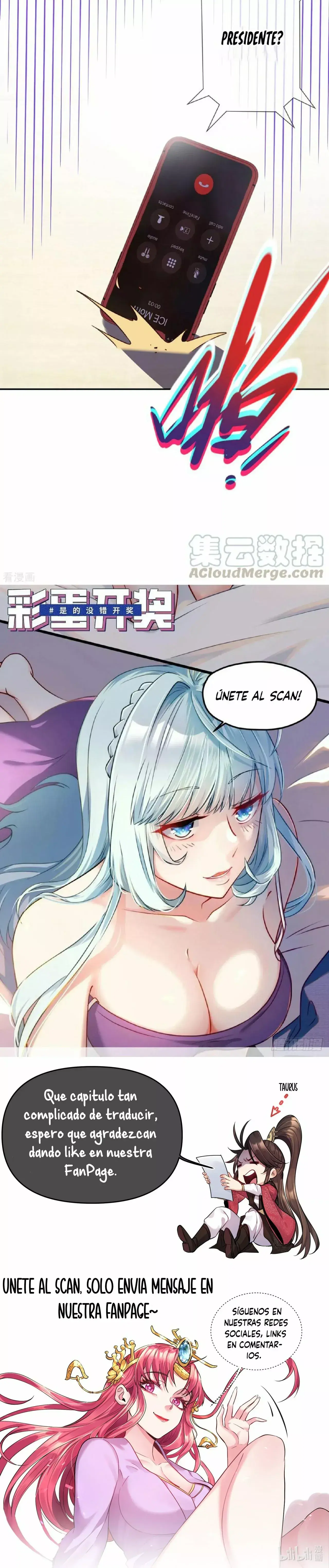 Capitulo 60 page 7