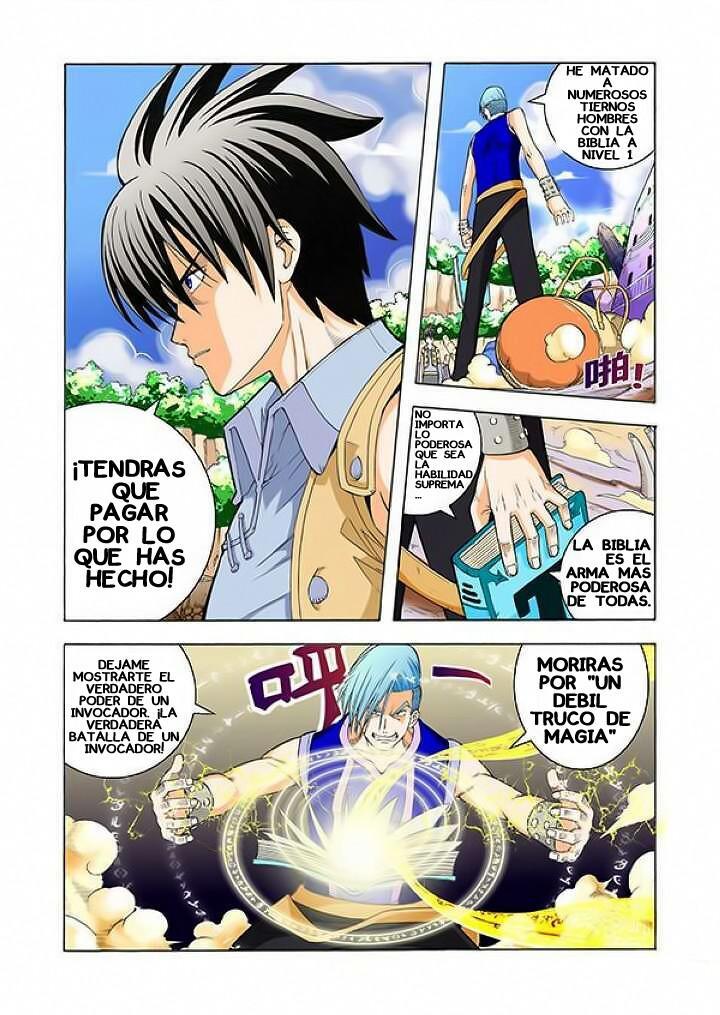 Capitulo 16 page 1