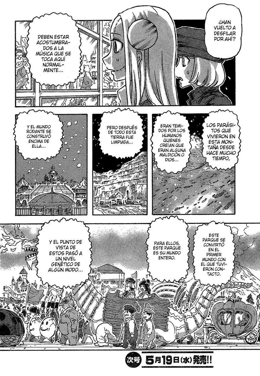 Capitulo 39 page 22
