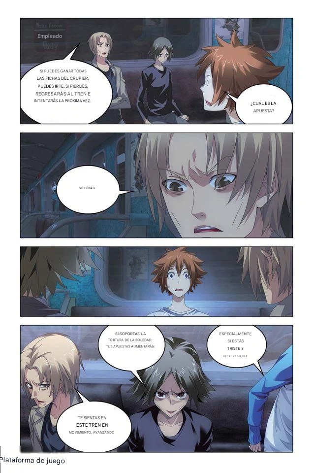 Capitulo 91 page 7