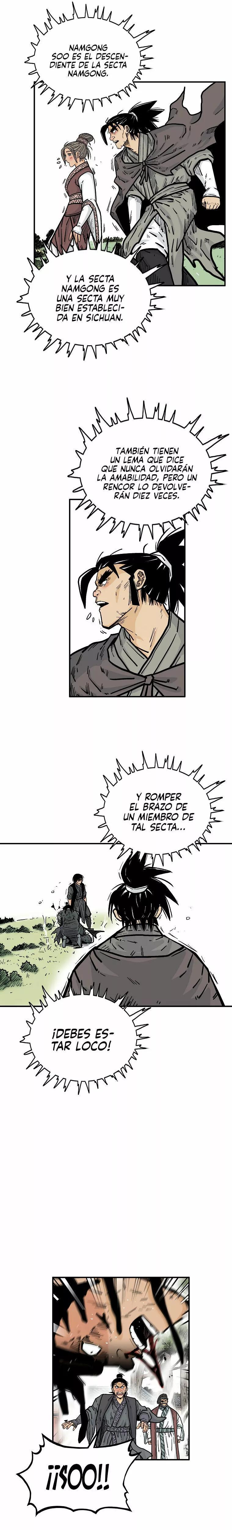 Capitulo 85 page 6