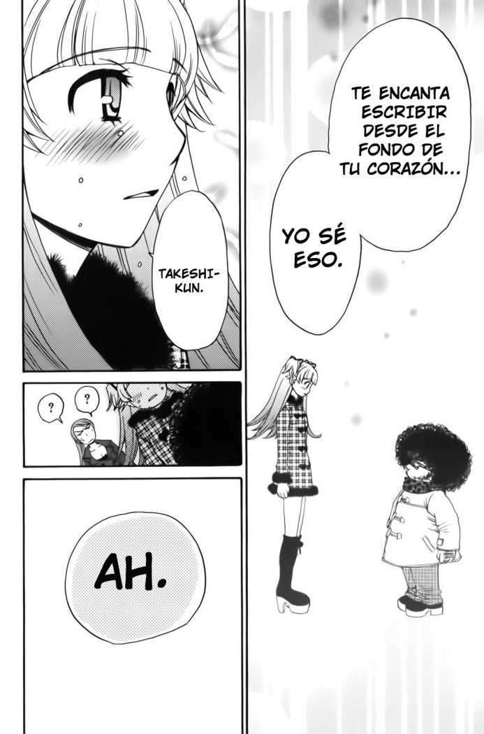 Capitulo 31 page 25