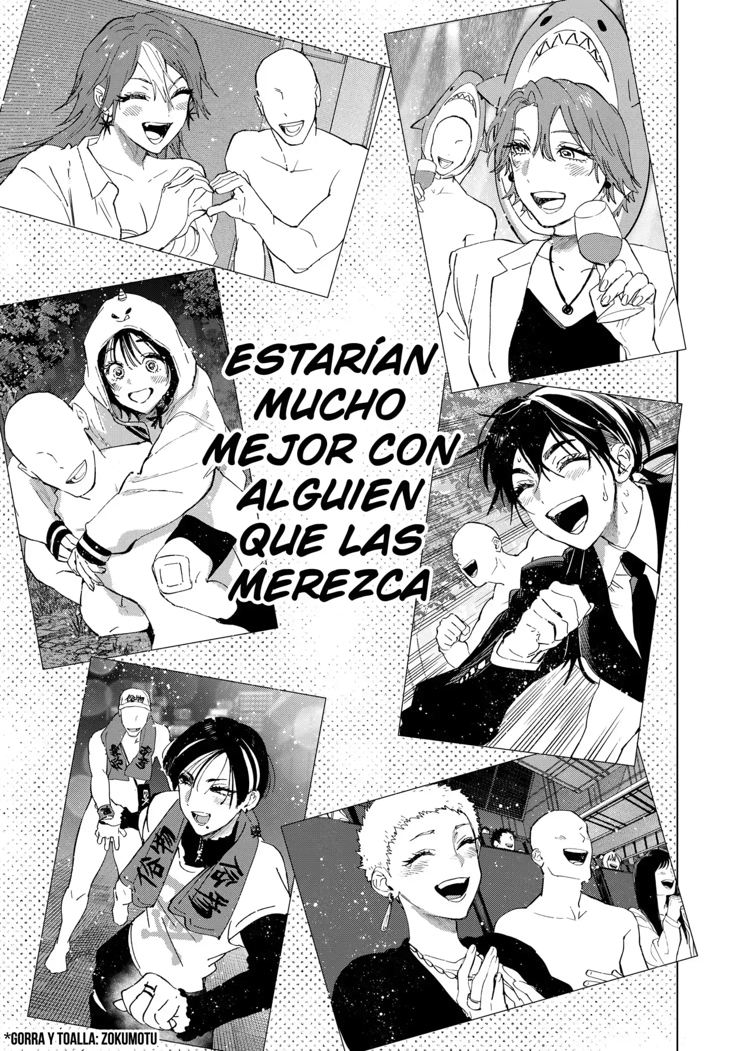 Capitulo 152 page 19
