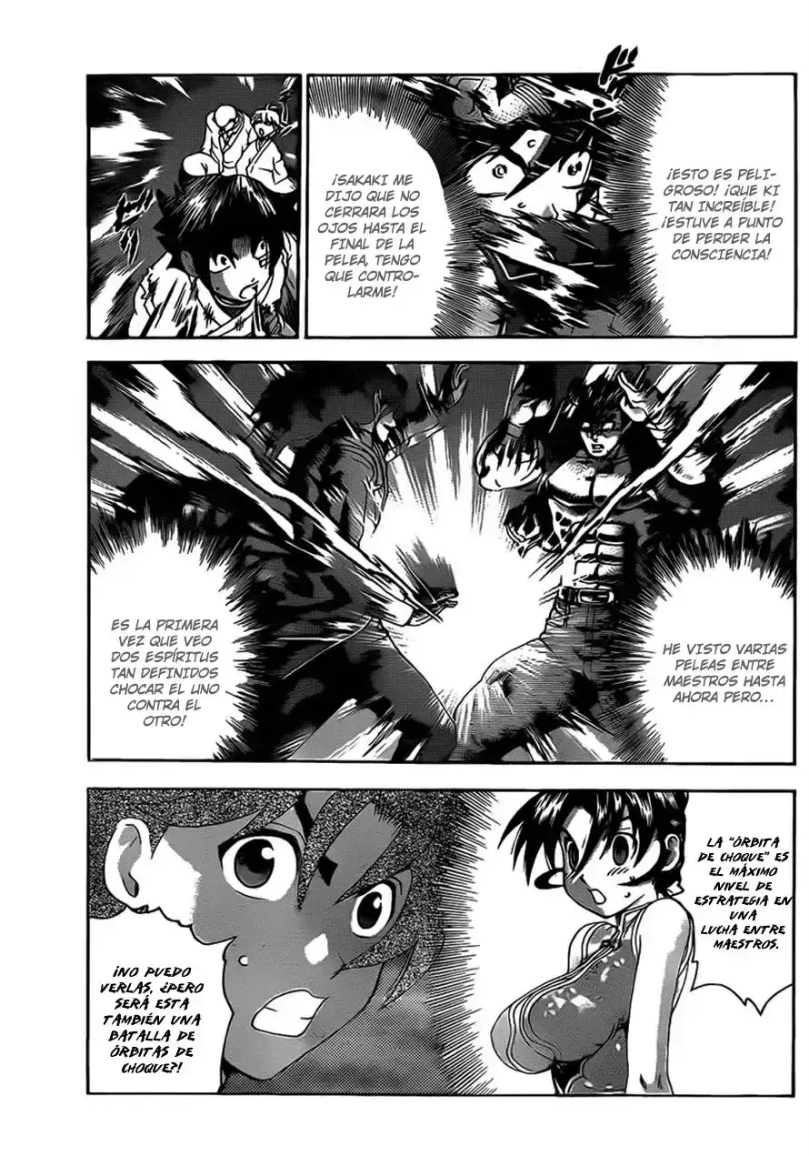 Capitulo 436 page 5
