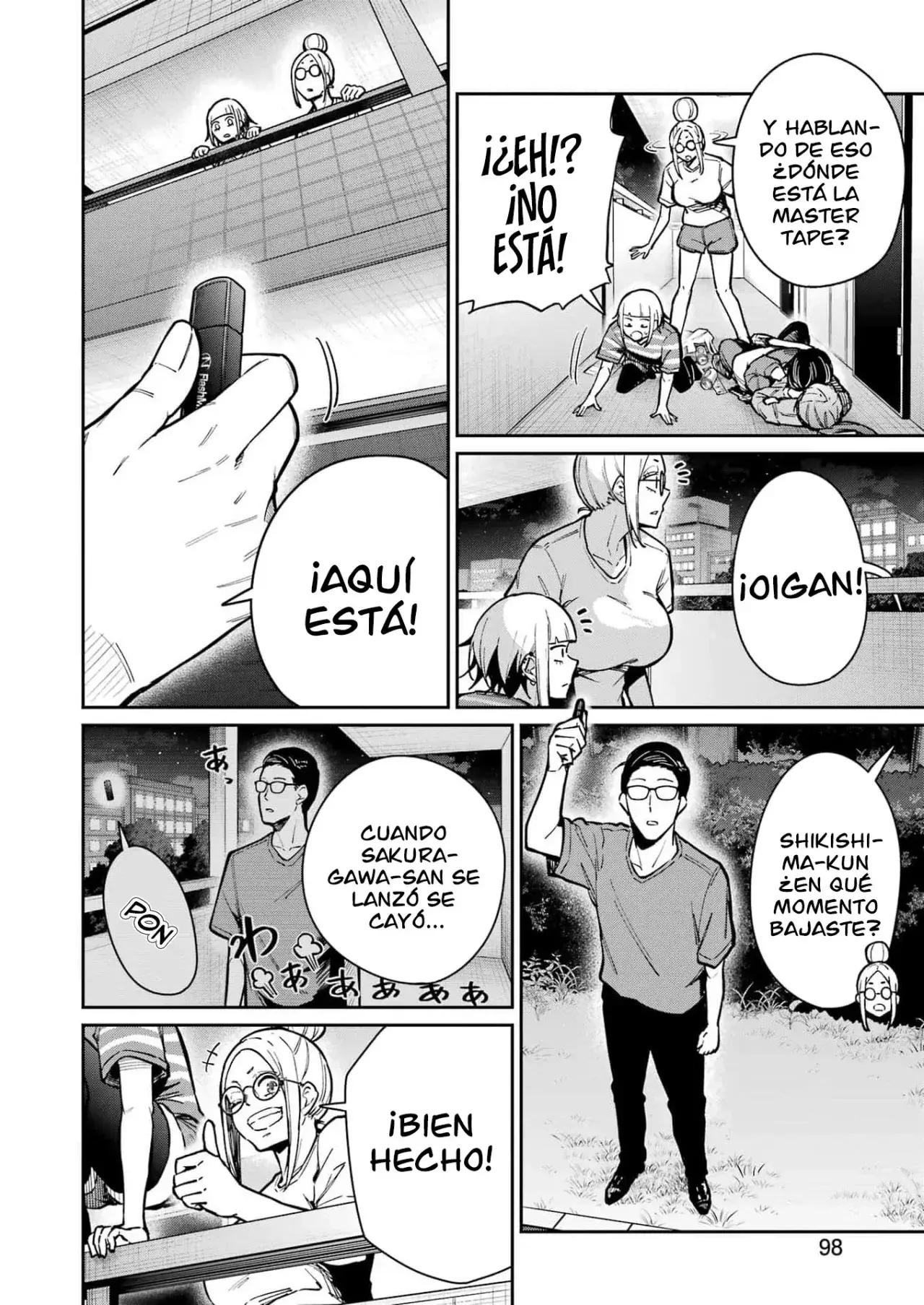 Capitulo 22 page 6