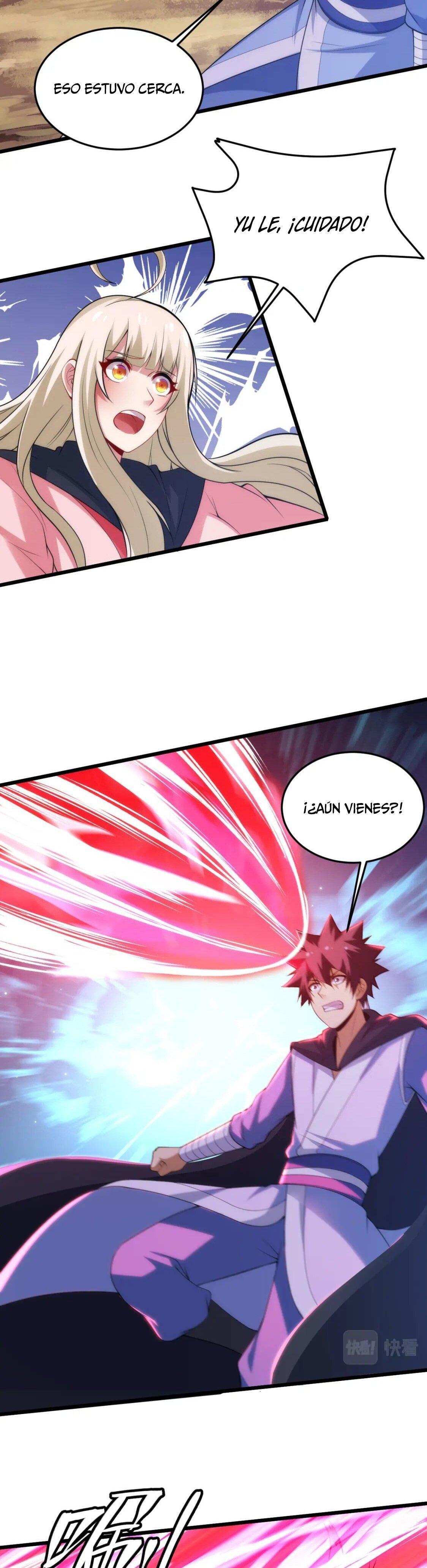 Capitulo 127 page 6