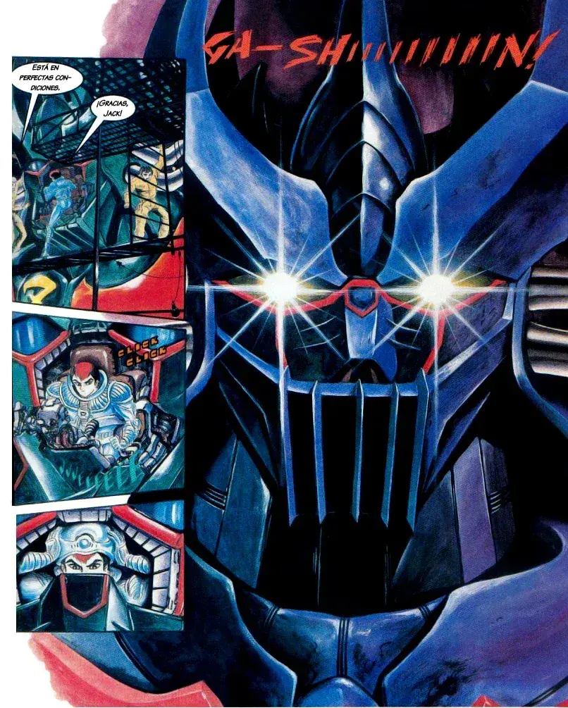 Capitulo 1 page 16