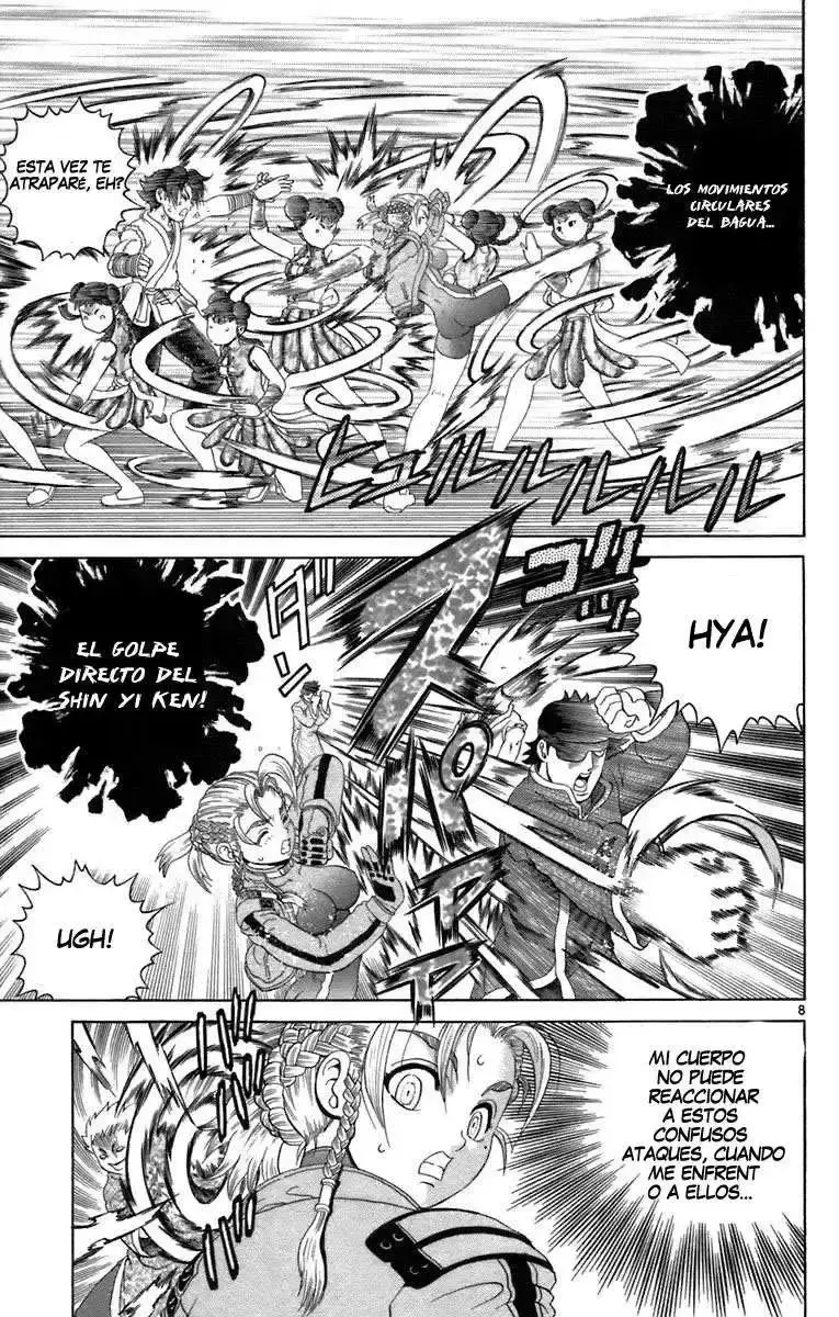 Capitulo 212 page 8