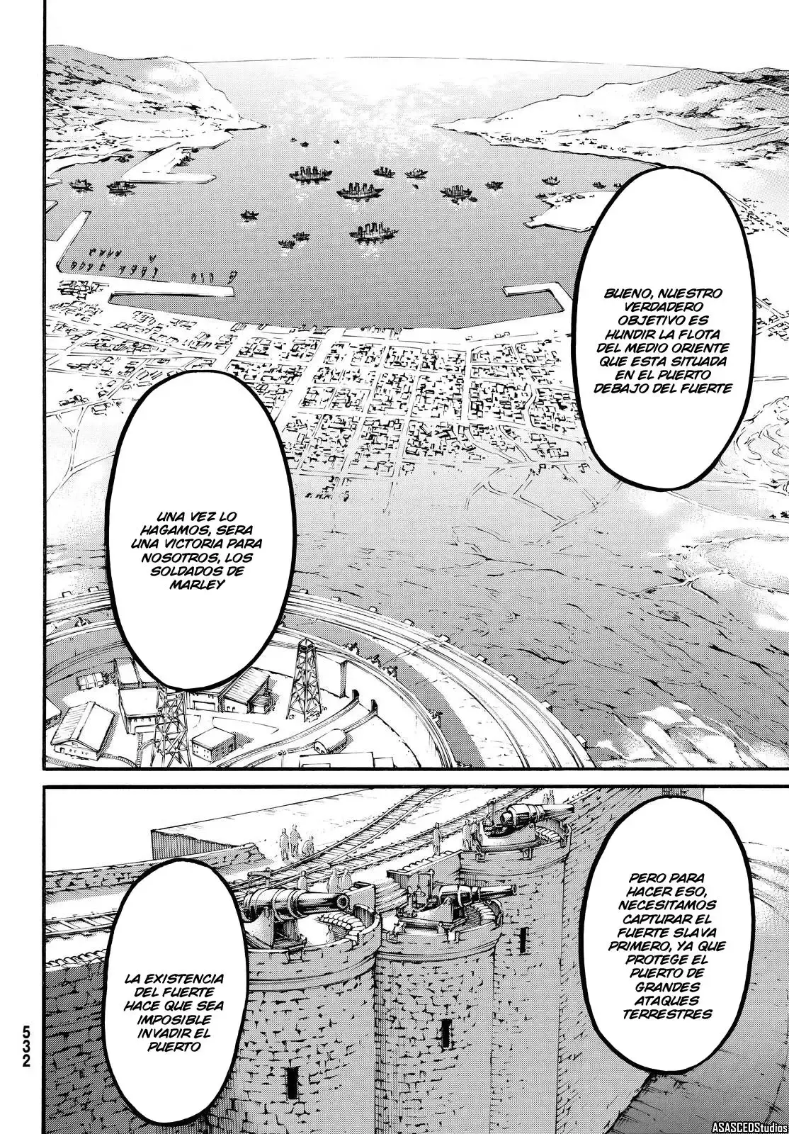Capitulo 91 page 11