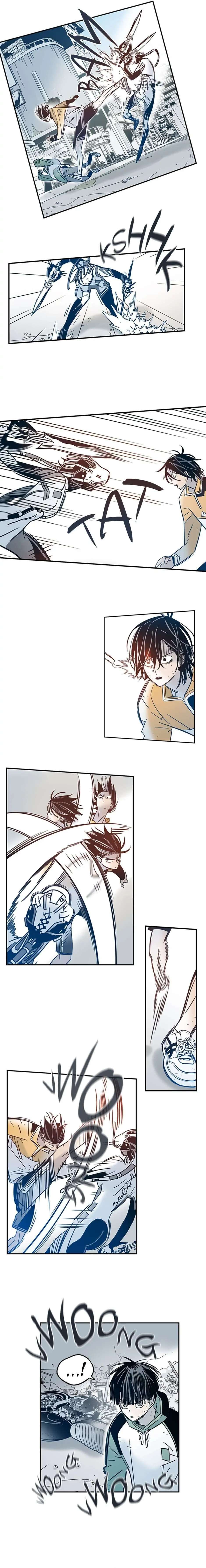 Capitulo 49 page 11