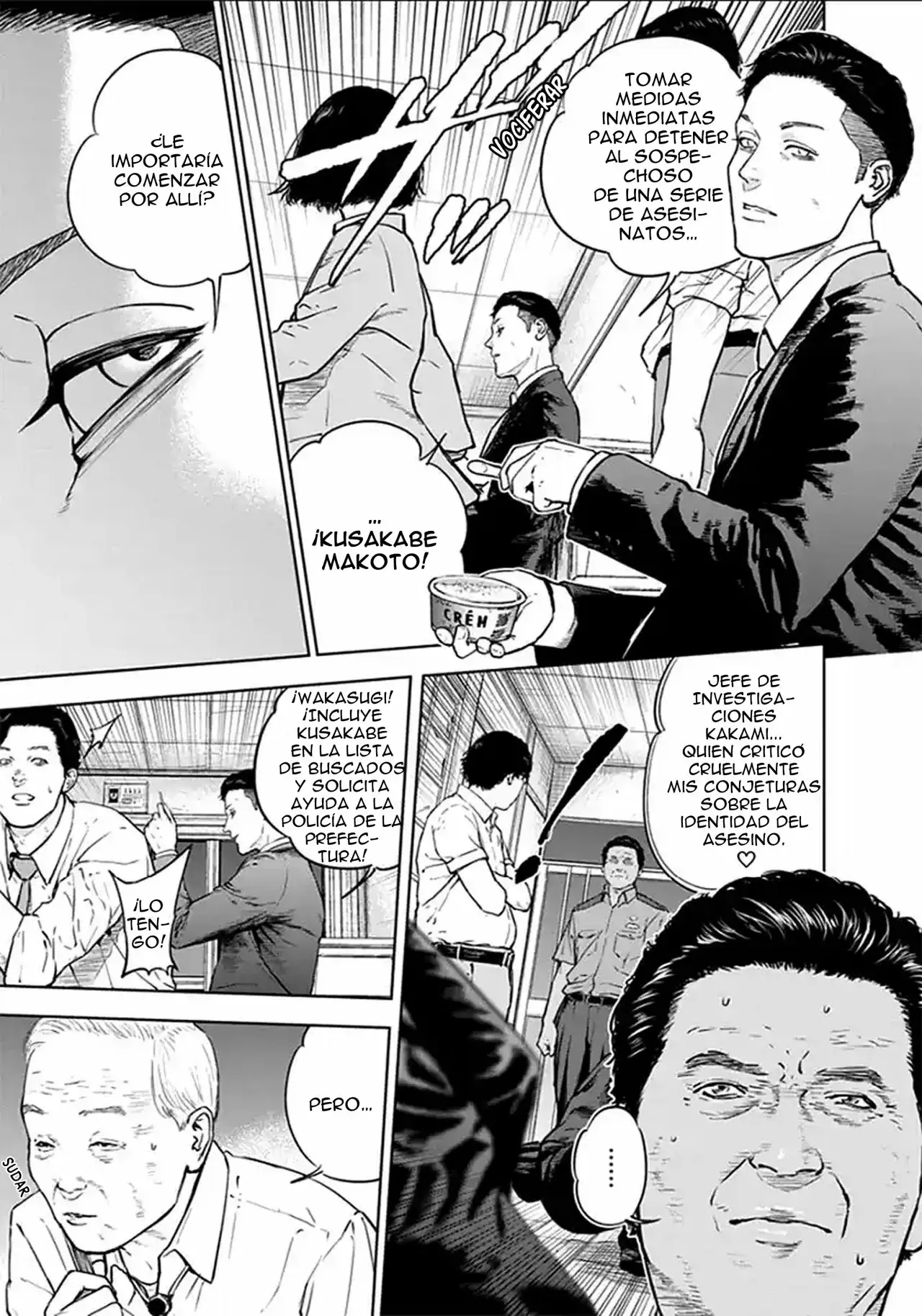Capitulo 23 page 5