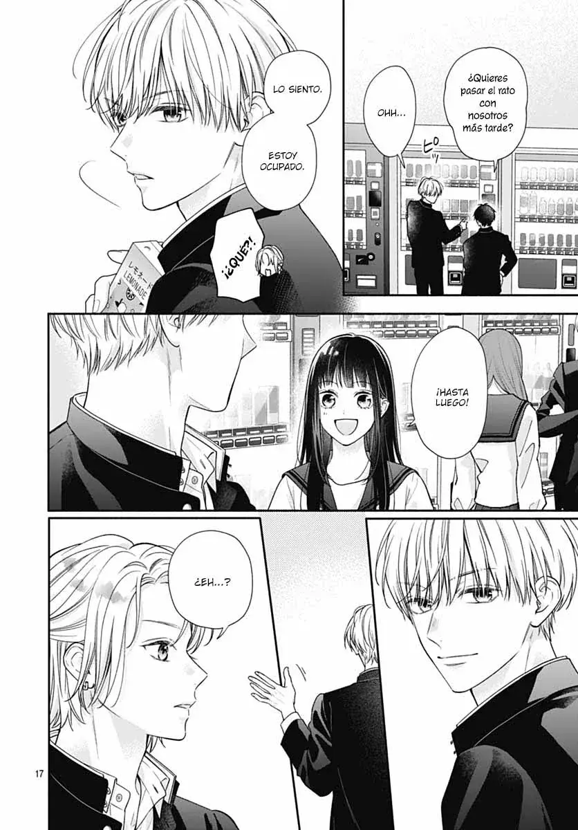 Capitulo 63 page 21