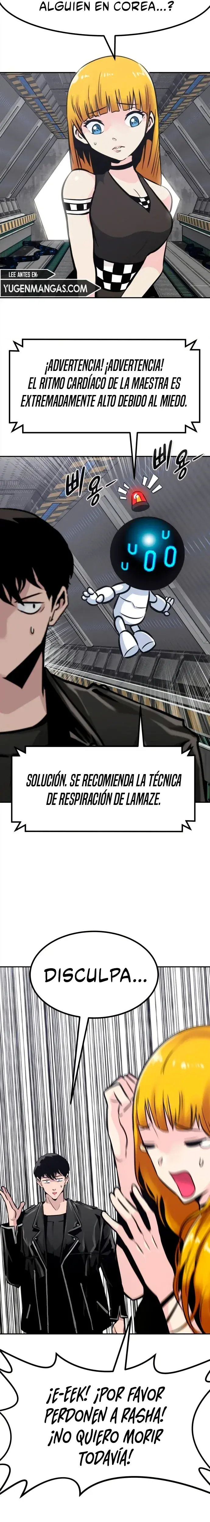 Capitulo 52 page 17