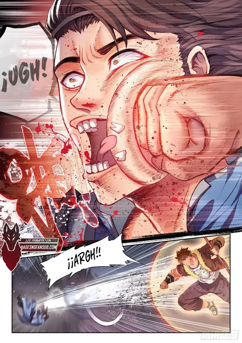 Capitulo 161 page 12