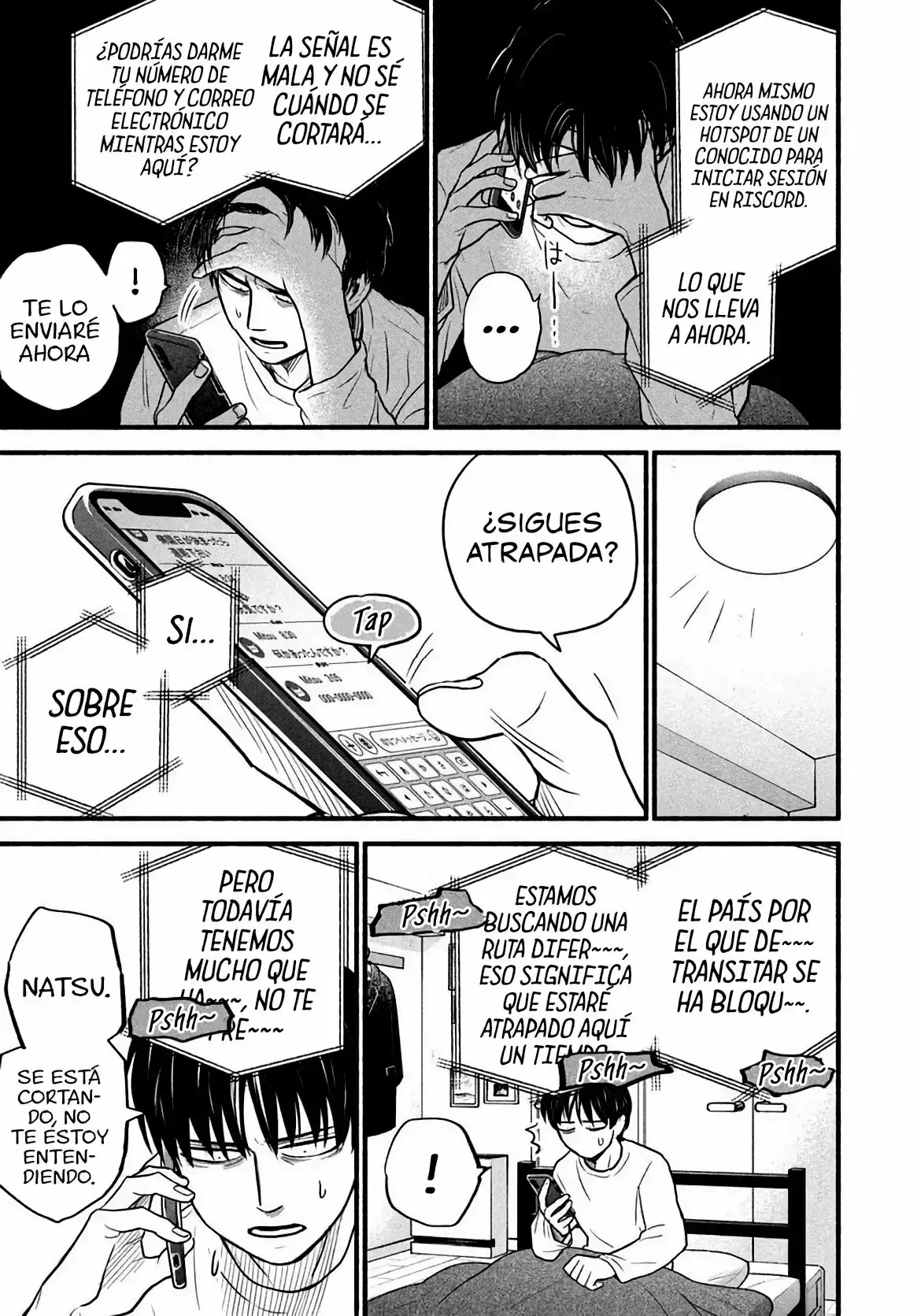 Capitulo 19 page 3