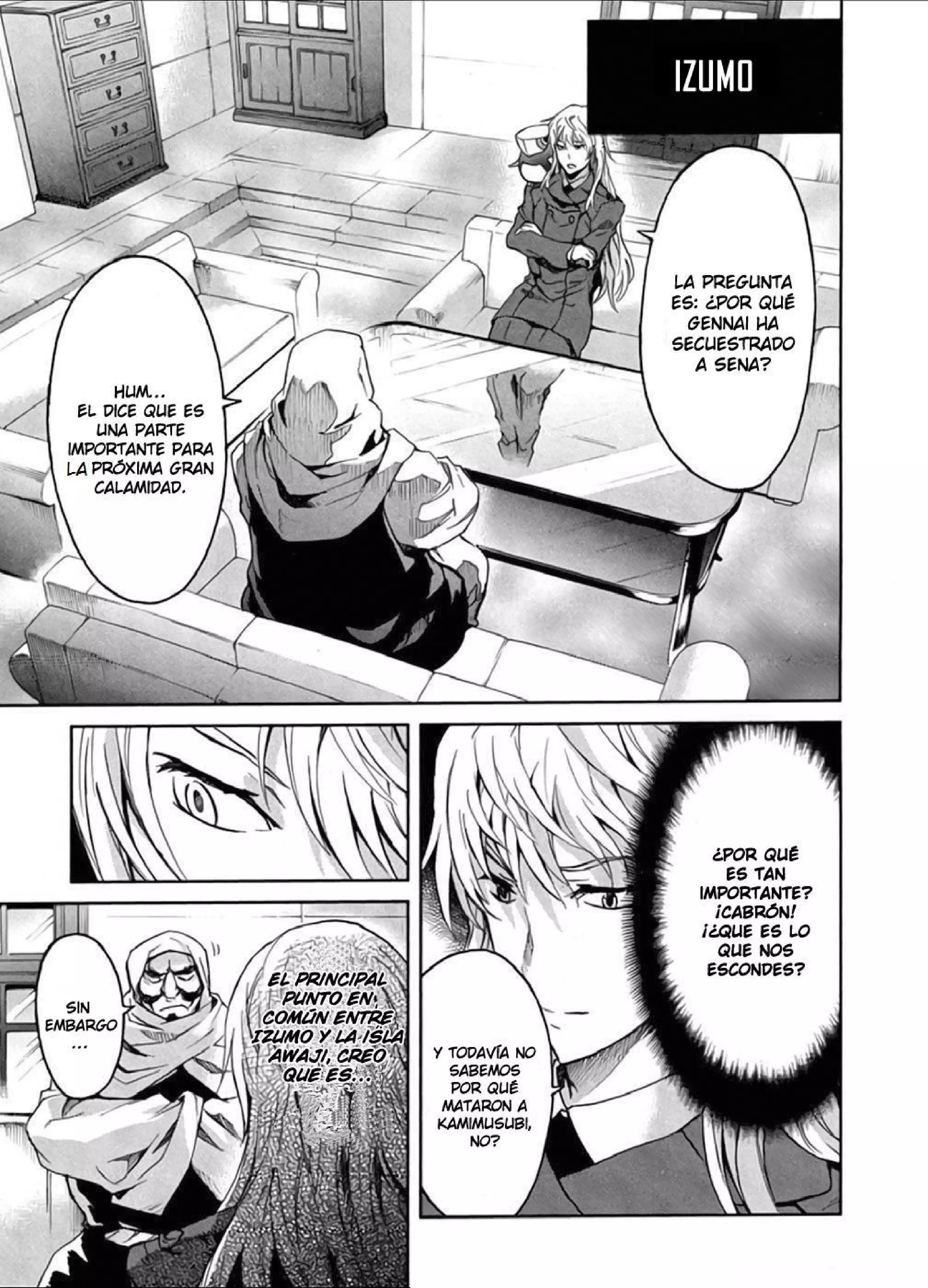 Capitulo 23 page 14