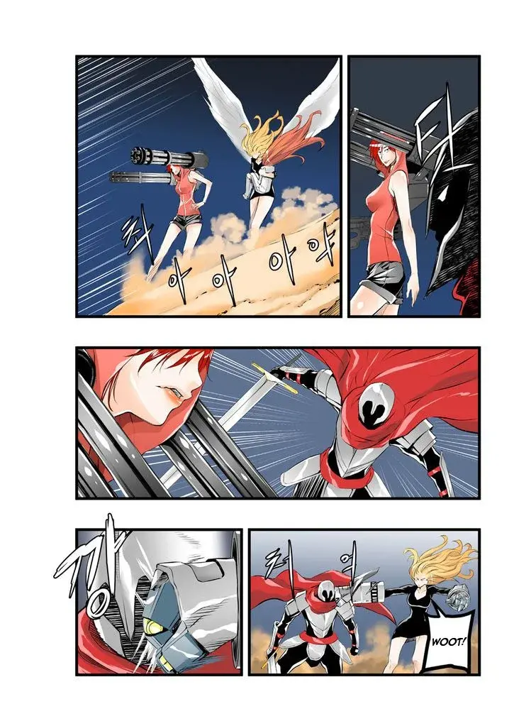 Capitulo 38 page 8