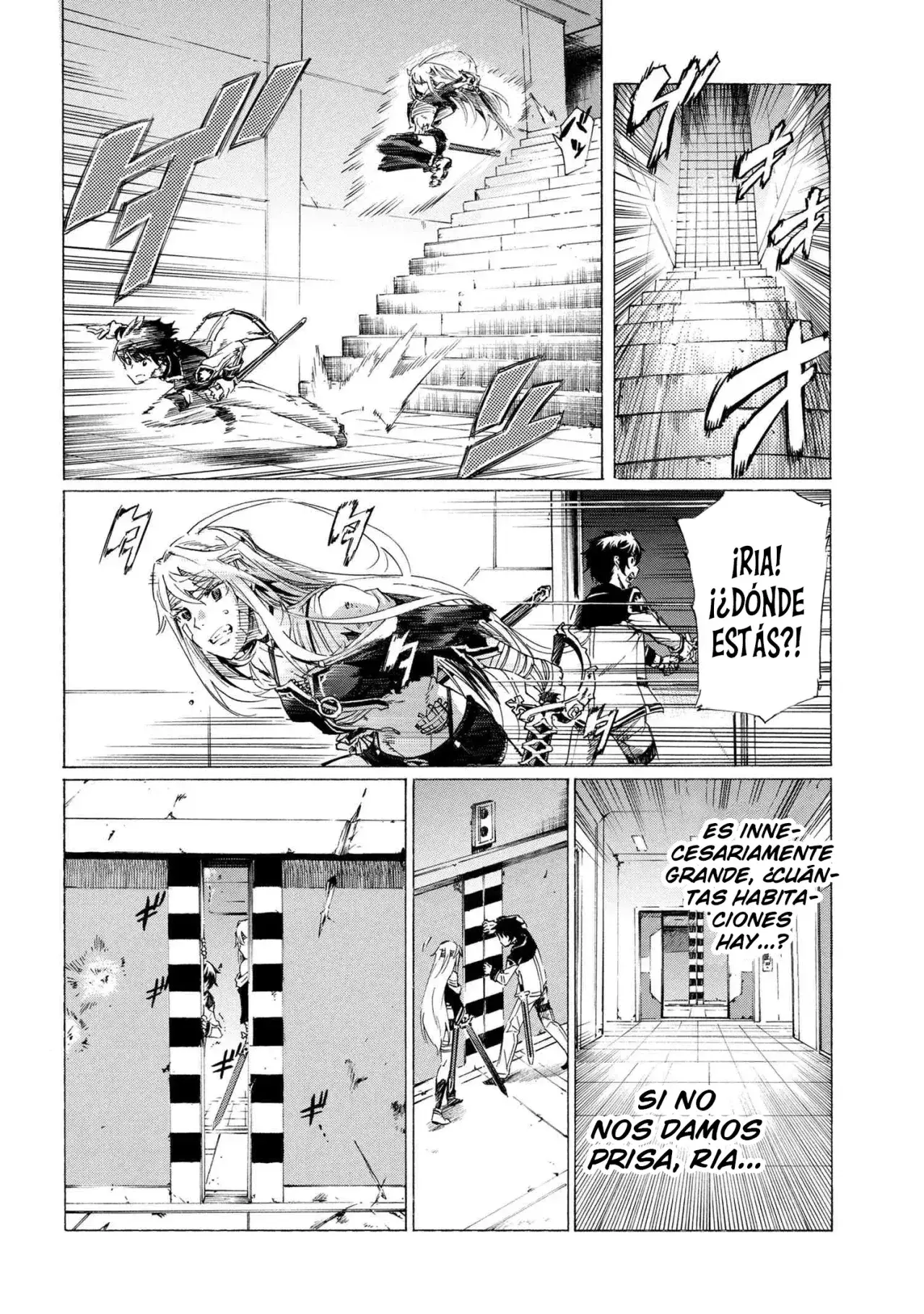 Capitulo 31.20 page 19