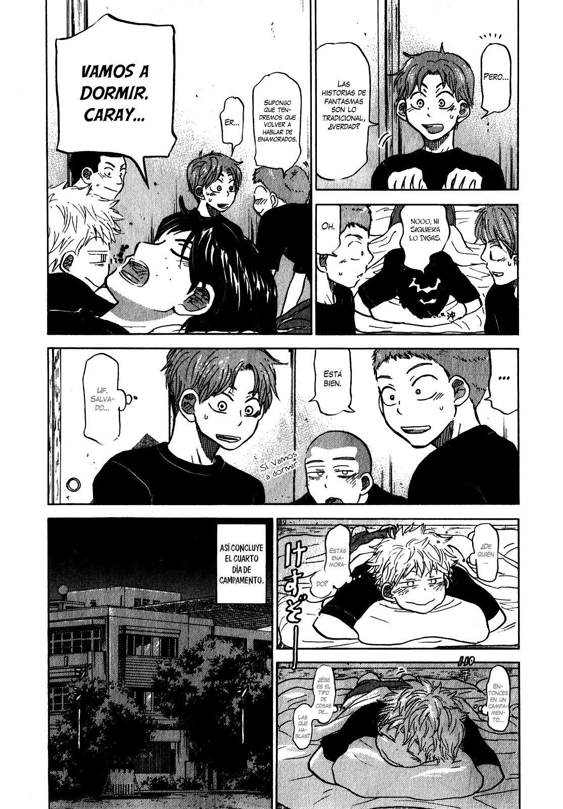 Capitulo 76 page 31