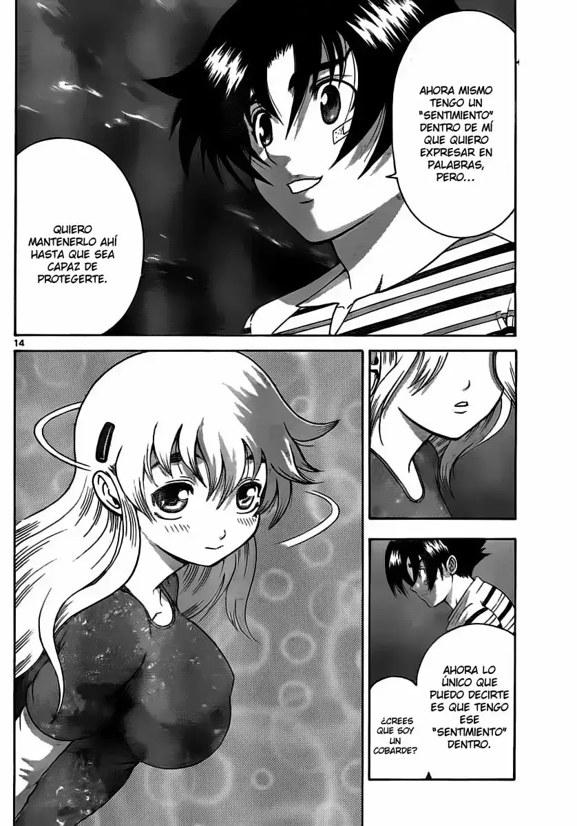Capitulo 423 page 13