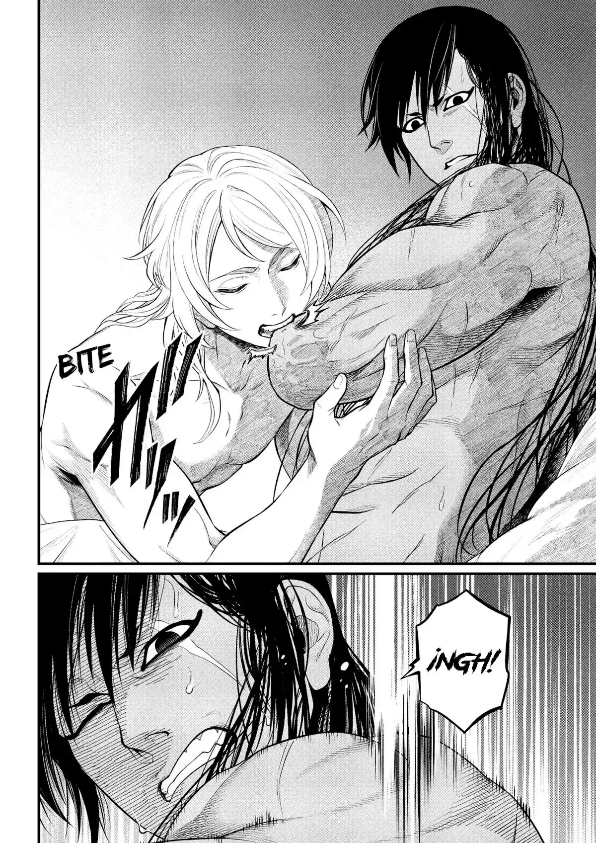 Capitulo 32 page 10