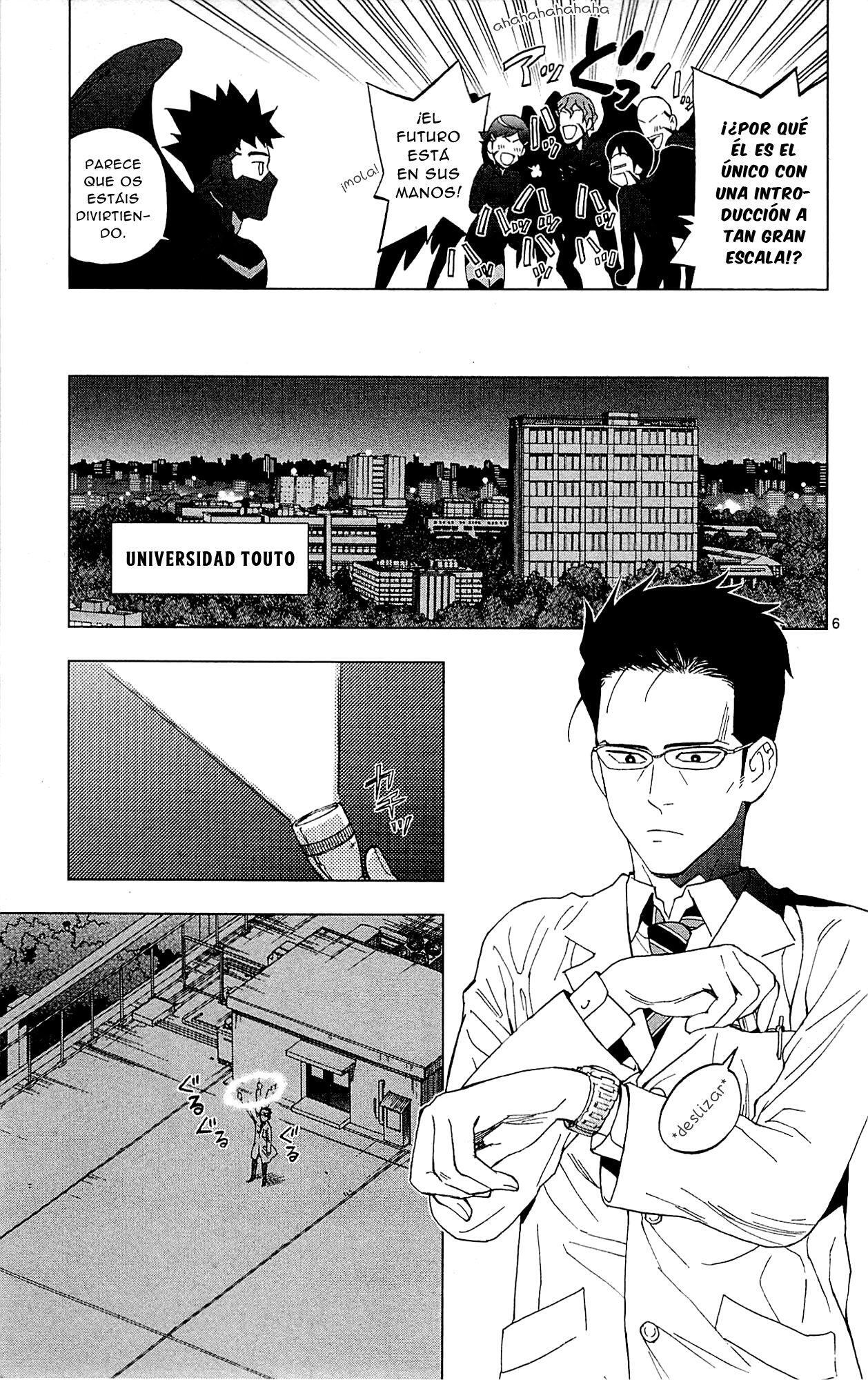 Capitulo 14 page 15