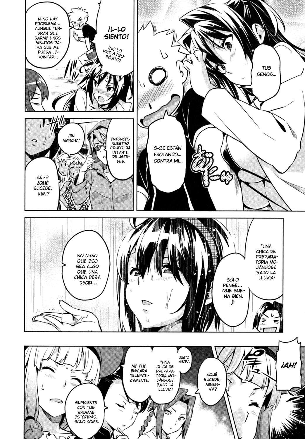 Capitulo 36 page 10