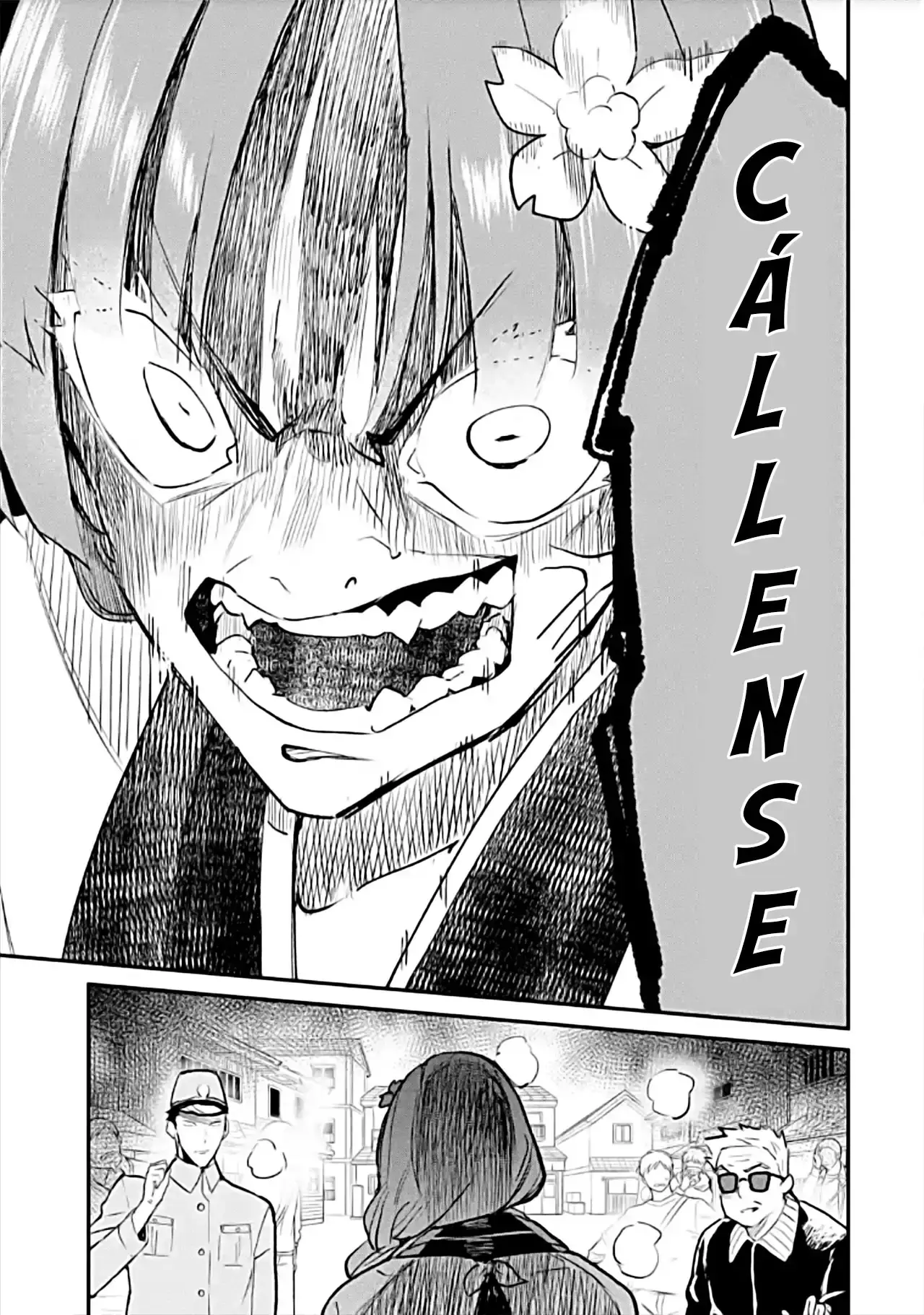Capitulo 22 page 15
