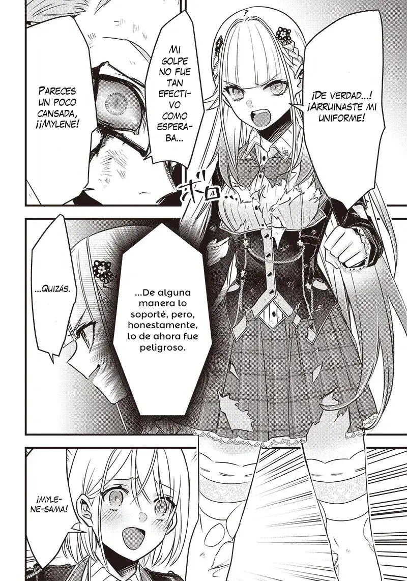Capitulo 23 page 14