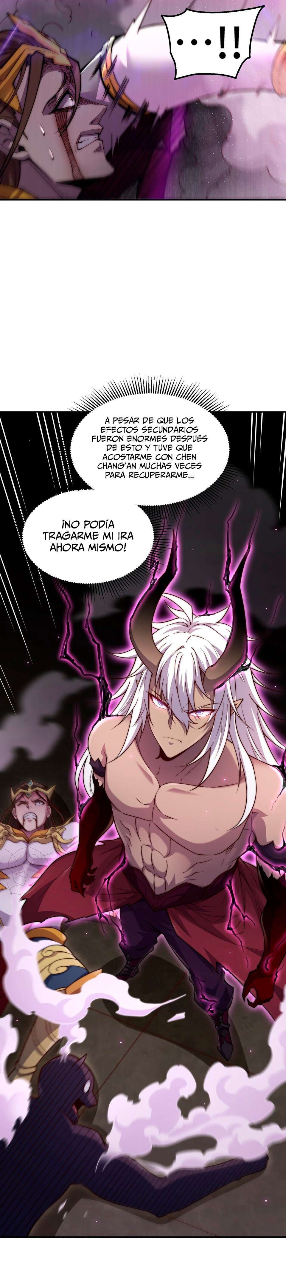 Capitulo 82 page 13