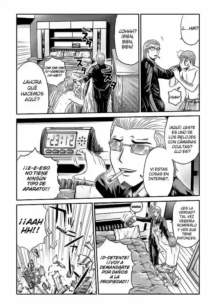 Capitulo 27 page 7