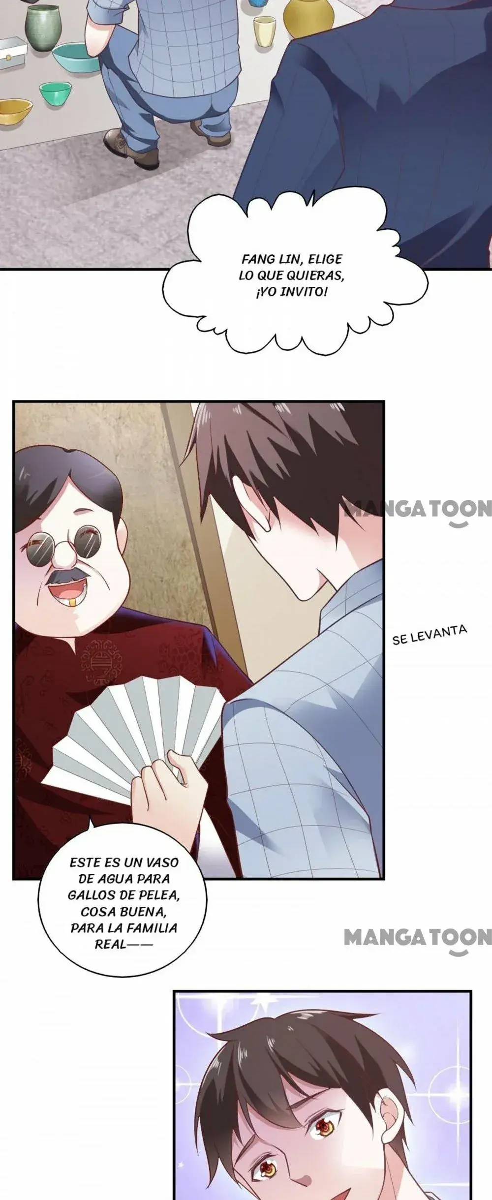 Capitulo 51 page 14