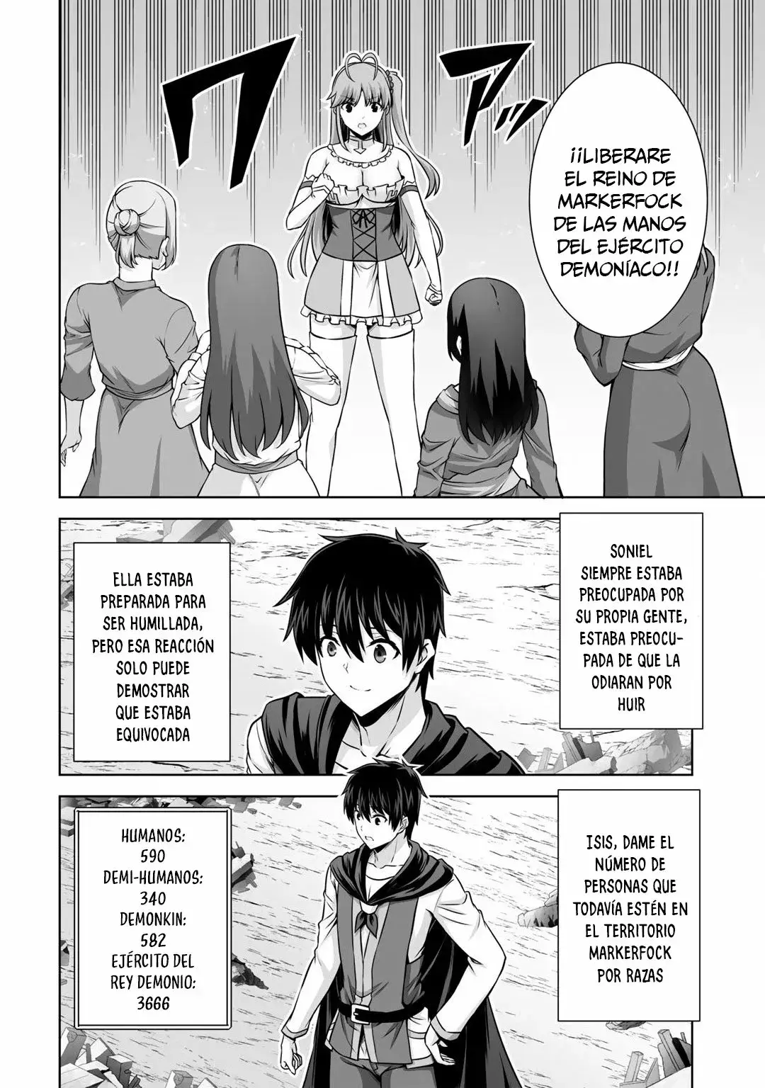 Capitulo 21 page 20