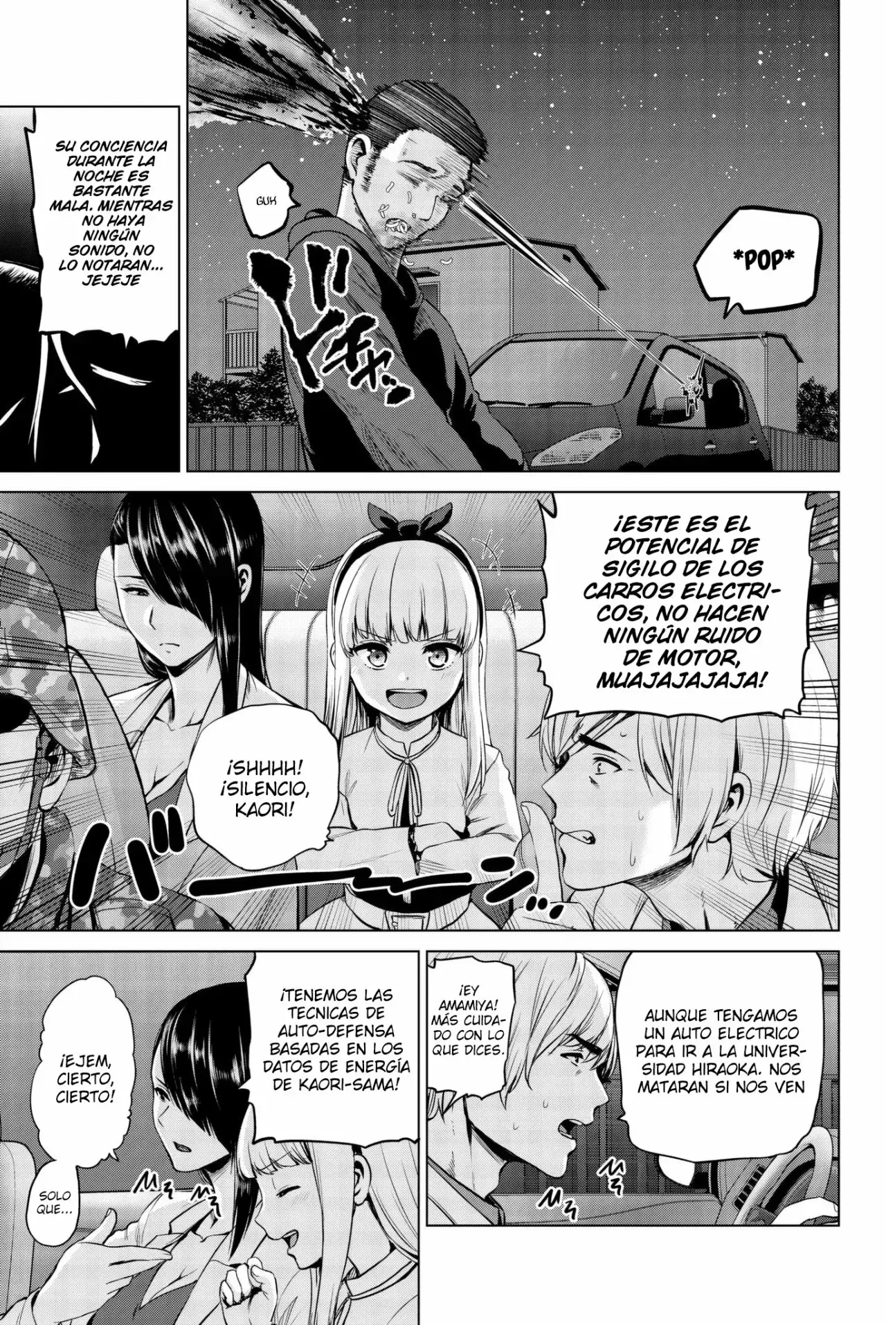Capitulo 98 page 7