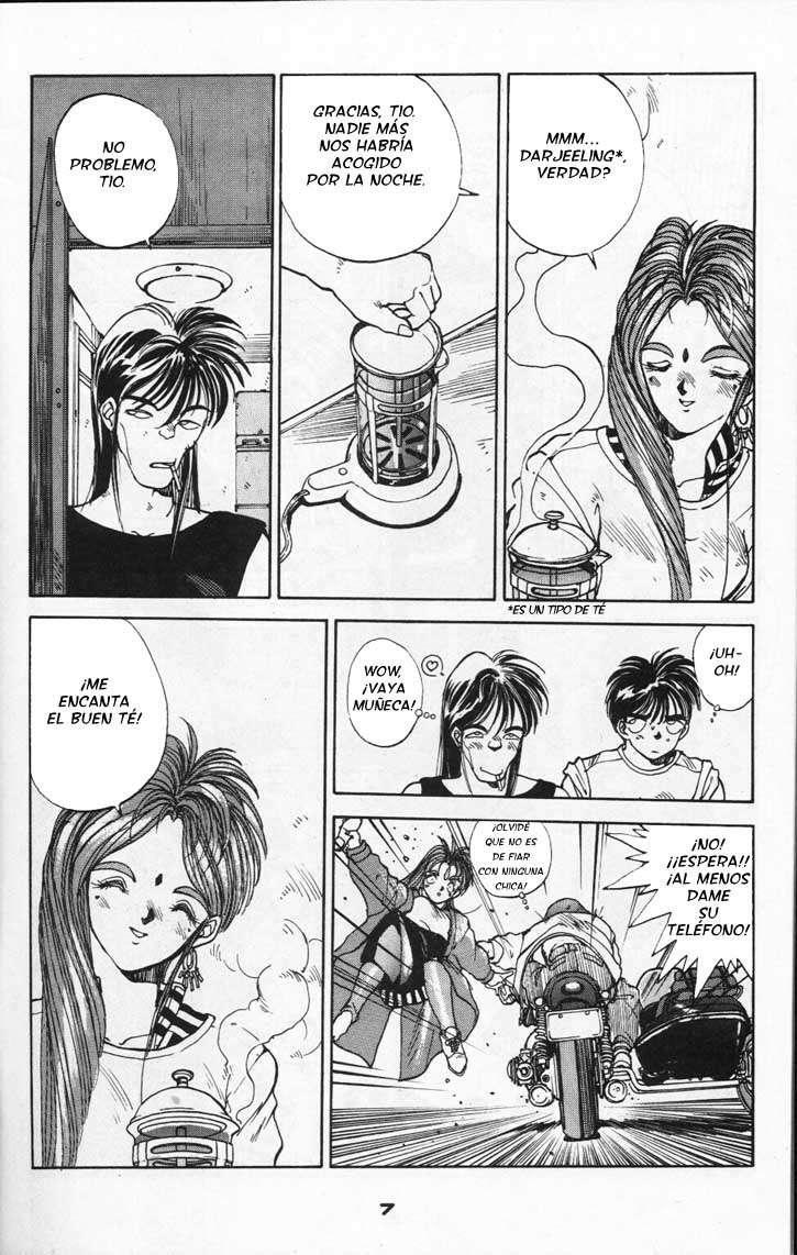 Capitulo 2 page 6