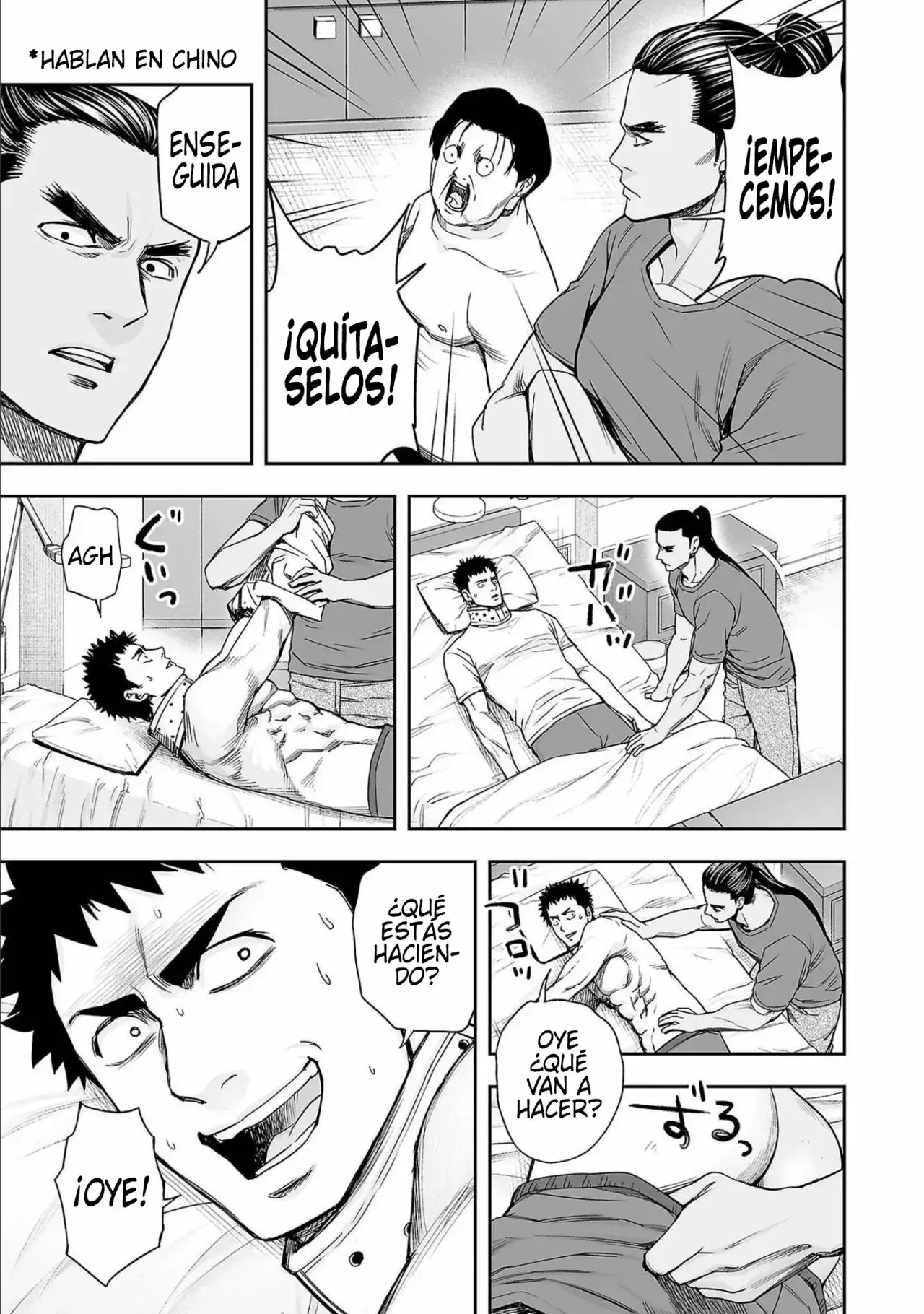 Capitulo 150 page 13