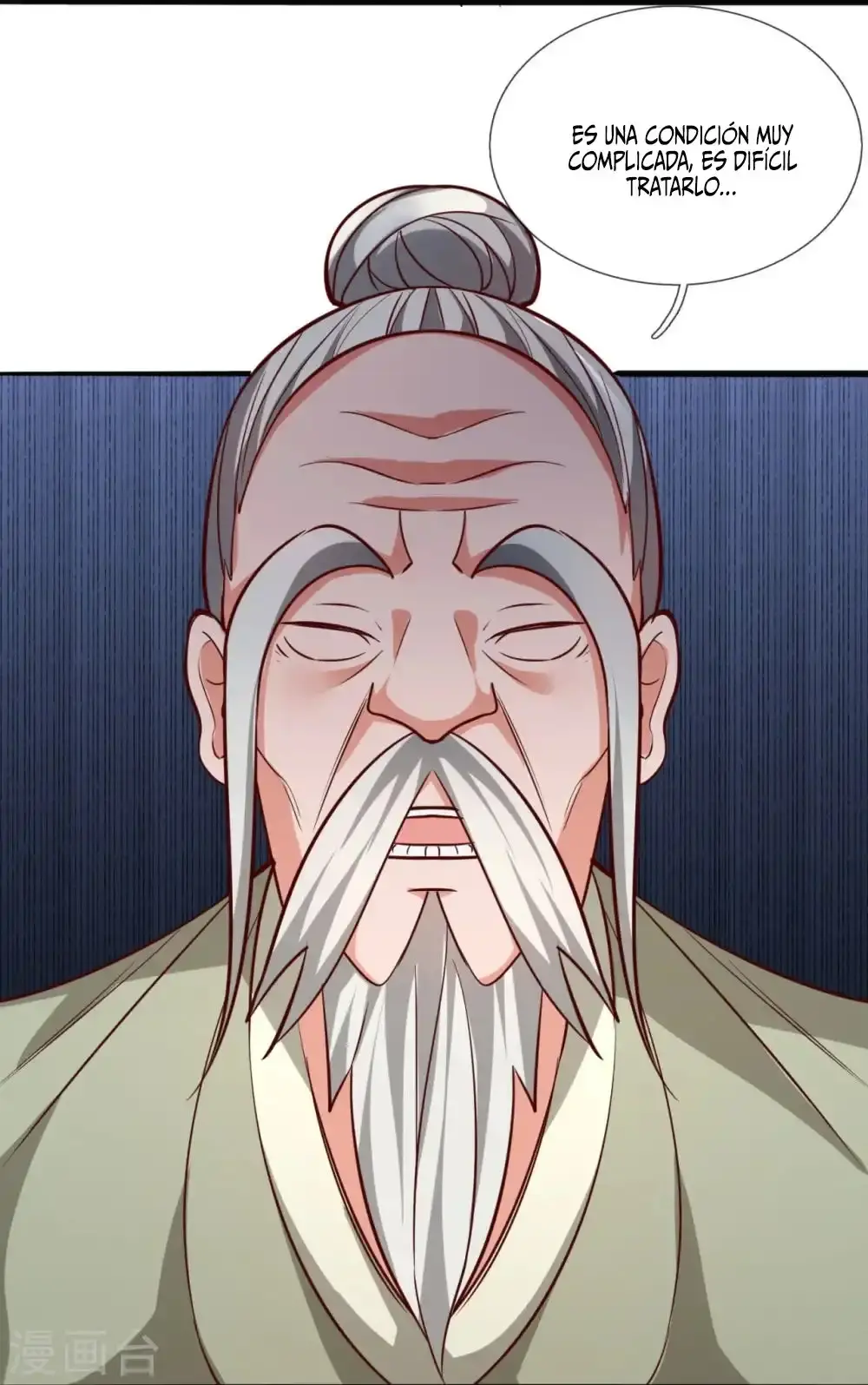 Capitulo 302 page 29