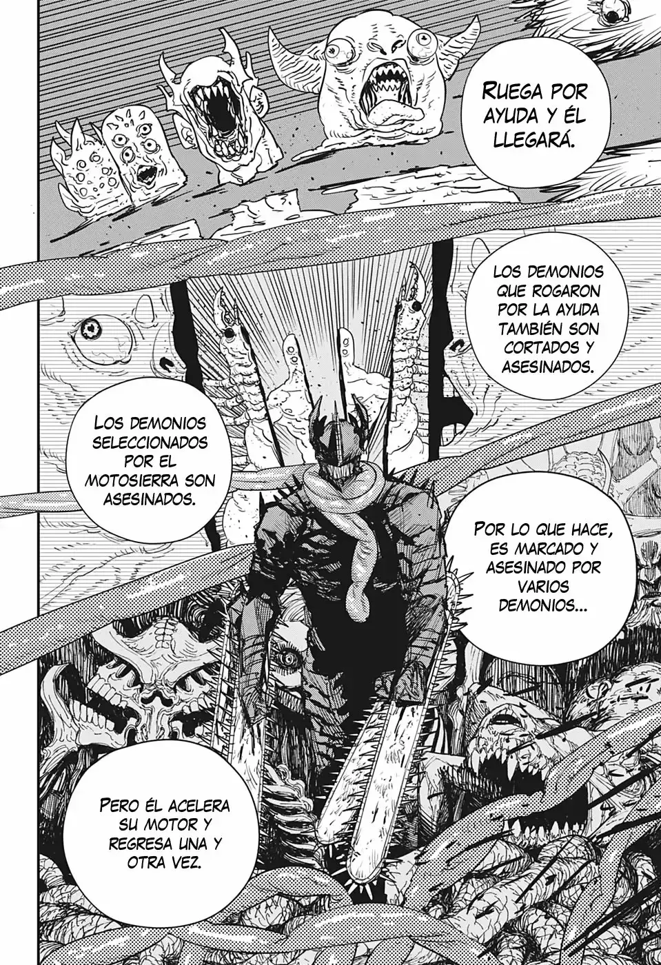 Capitulo 84 page 8