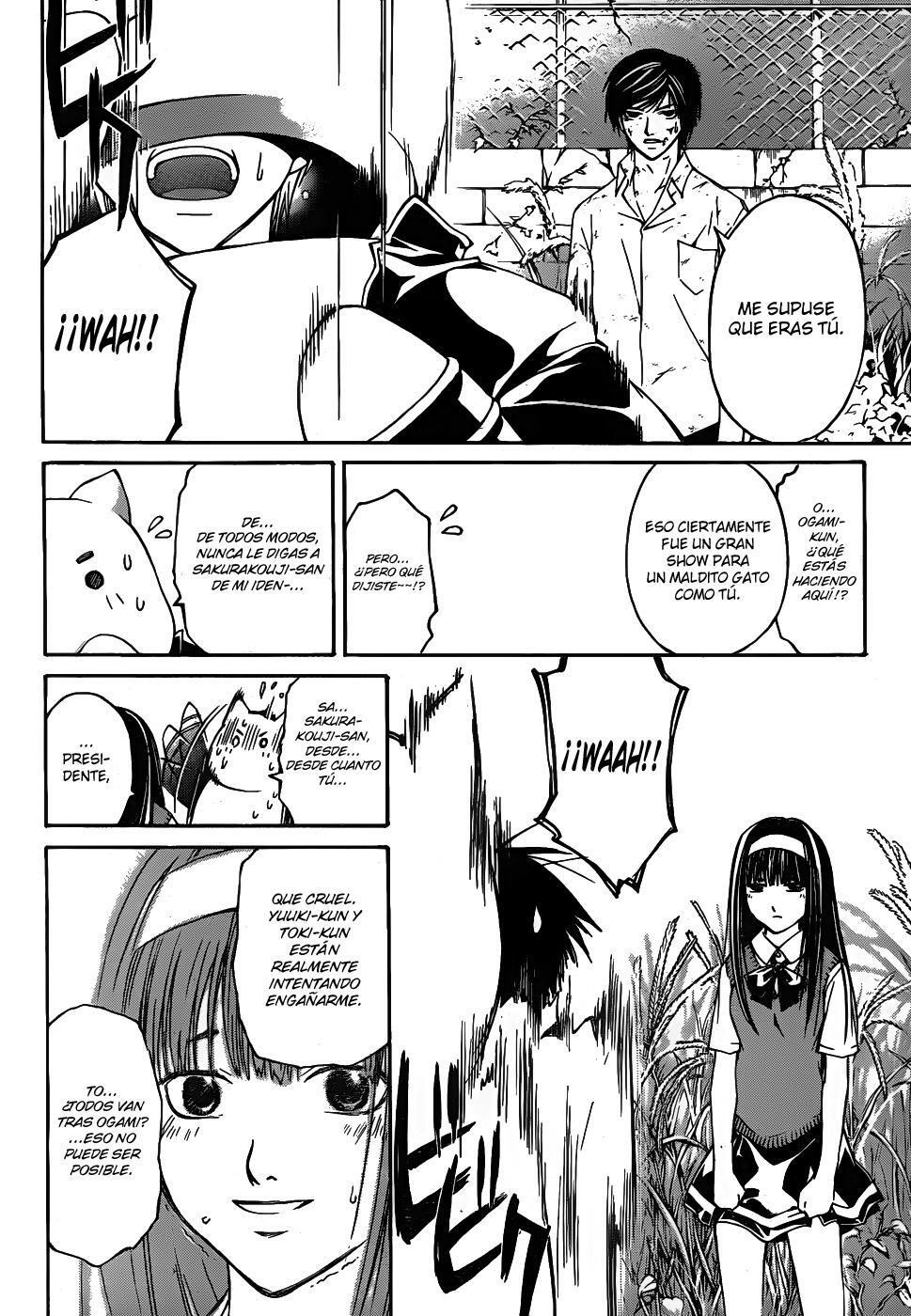 Capitulo 93 page 16