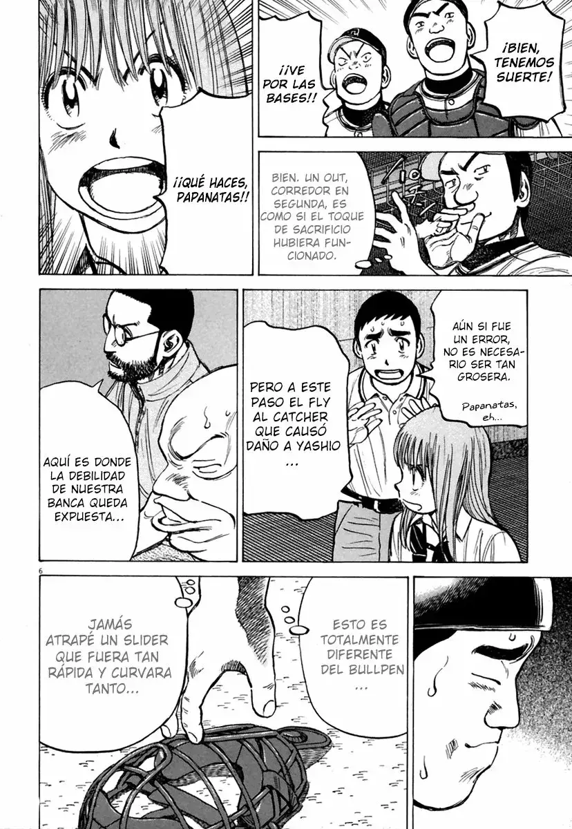 Capitulo 167 page 8
