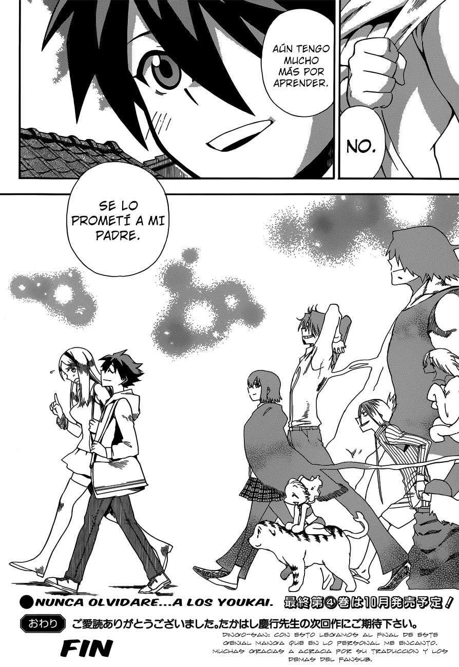 Capitulo 23 page 33