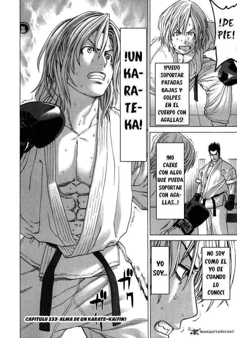 Capitulo 233 page 18